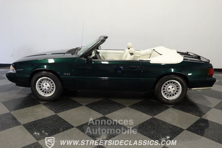 Ford Mustang - <small></small> 30.800 € <small>TTC</small> - #3