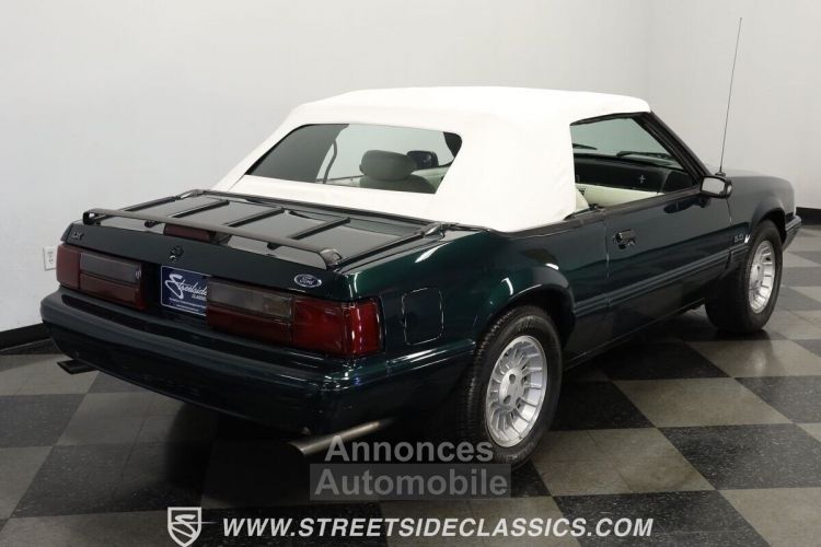 Ford Mustang - <small></small> 30.800 € <small>TTC</small> - #11