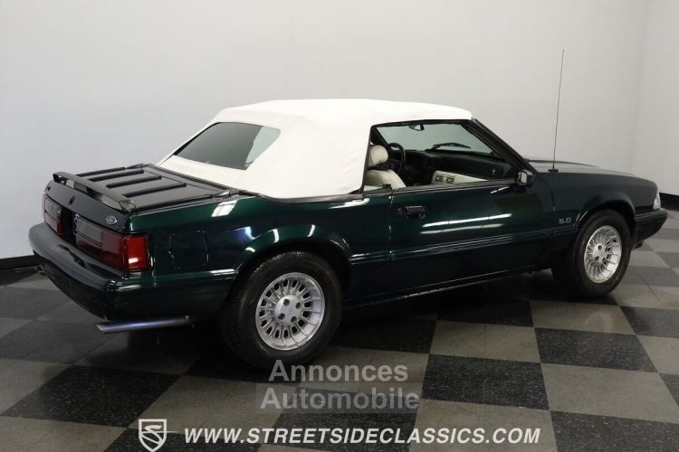 Ford Mustang - <small></small> 30.800 € <small>TTC</small> - #12