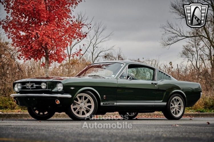 Ford Mustang - <small></small> 77.900 € <small>TTC</small> - #3