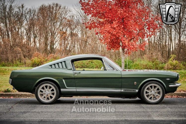 Ford Mustang - <small></small> 77.900 € <small>TTC</small> - #8