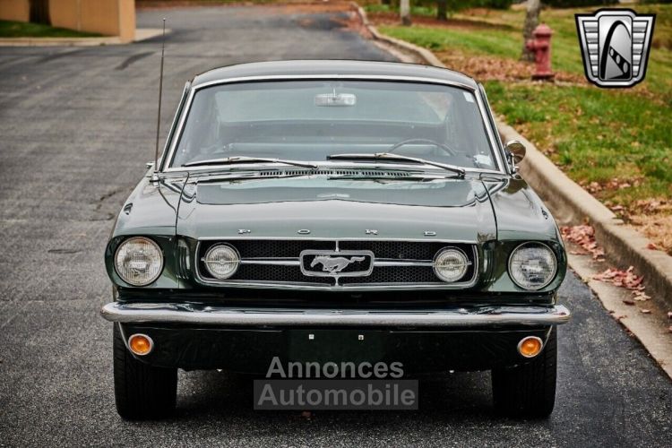 Ford Mustang - <small></small> 77.900 € <small>TTC</small> - #10