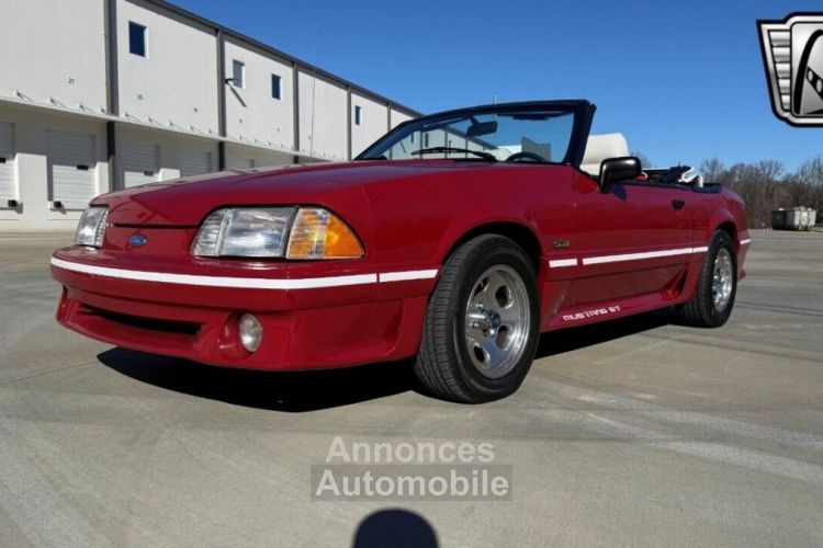 Ford Mustang - <small></small> 32.900 € <small>TTC</small> - #3