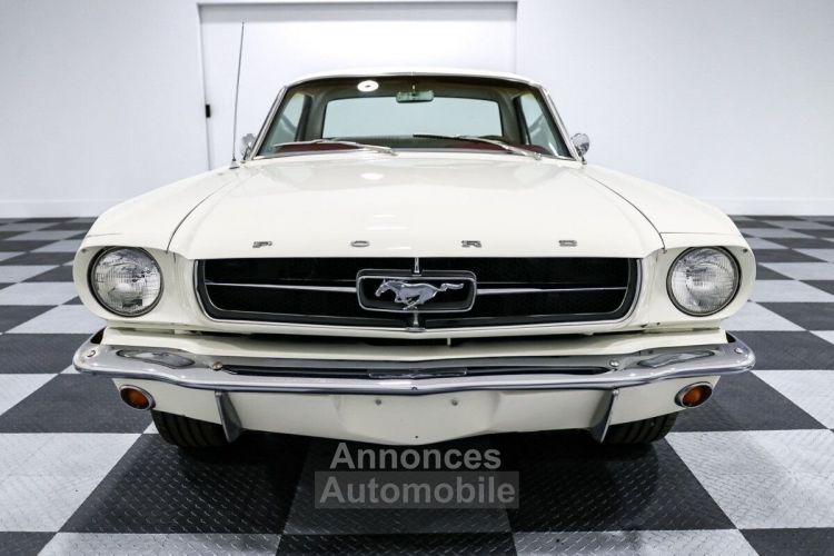 Ford Mustang - <small></small> 35.000 € <small>TTC</small> - #2