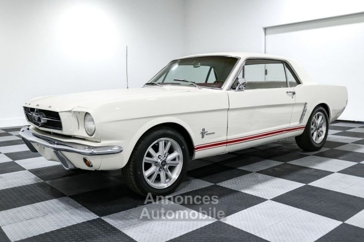 Ford Mustang - <small></small> 35.000 € <small>TTC</small> - #3