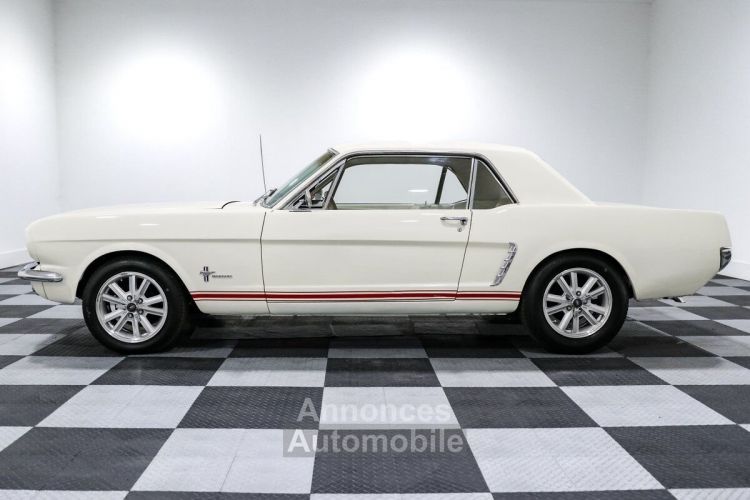 Ford Mustang - <small></small> 35.000 € <small>TTC</small> - #4