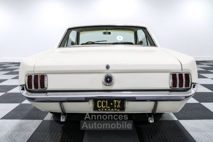 Ford Mustang - <small></small> 35.000 € <small>TTC</small> - #5