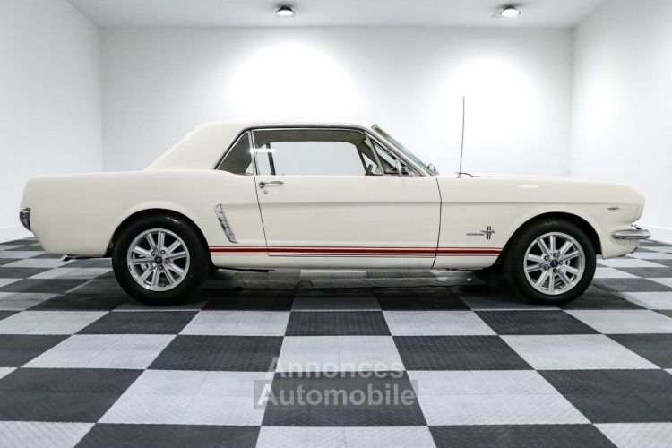 Ford Mustang - <small></small> 35.000 € <small>TTC</small> - #8