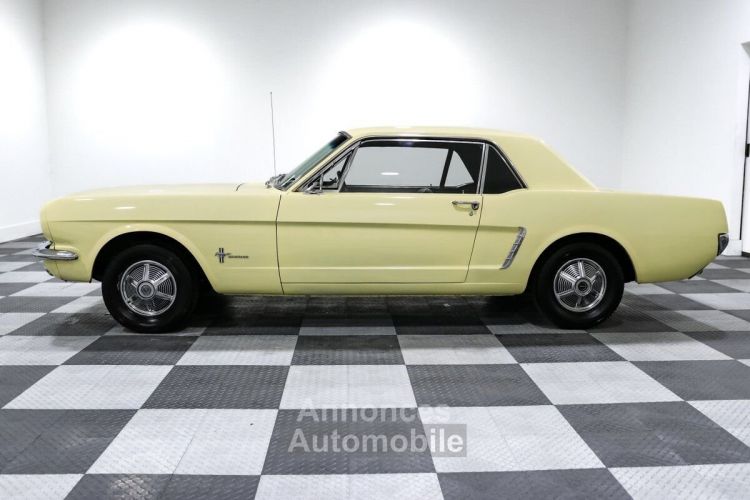 Ford Mustang - <small></small> 30.800 € <small>TTC</small> - #5