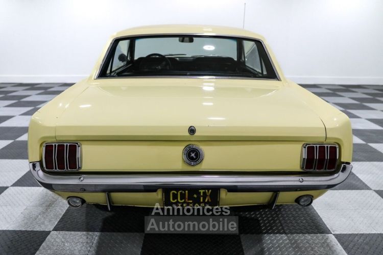 Ford Mustang - <small></small> 30.800 € <small>TTC</small> - #7