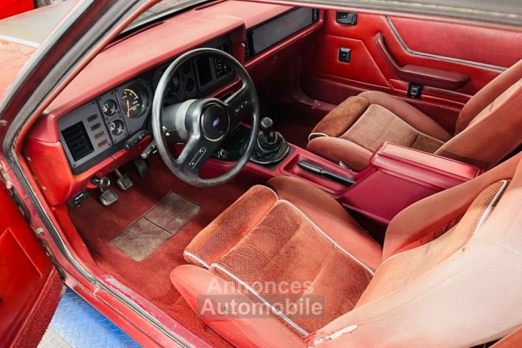 Ford Mustang - <small></small> 21.300 € <small>TTC</small> - #15