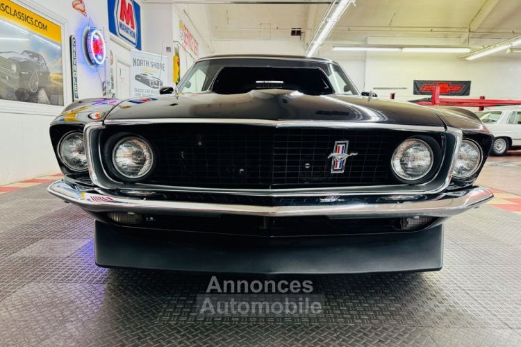 Ford Mustang - <small></small> 63.100 € <small>TTC</small> - #7