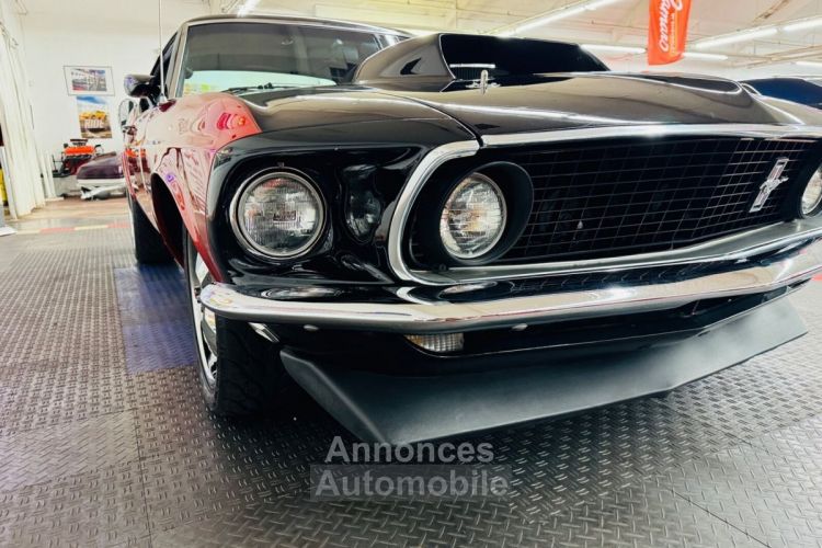 Ford Mustang - <small></small> 63.100 € <small>TTC</small> - #8