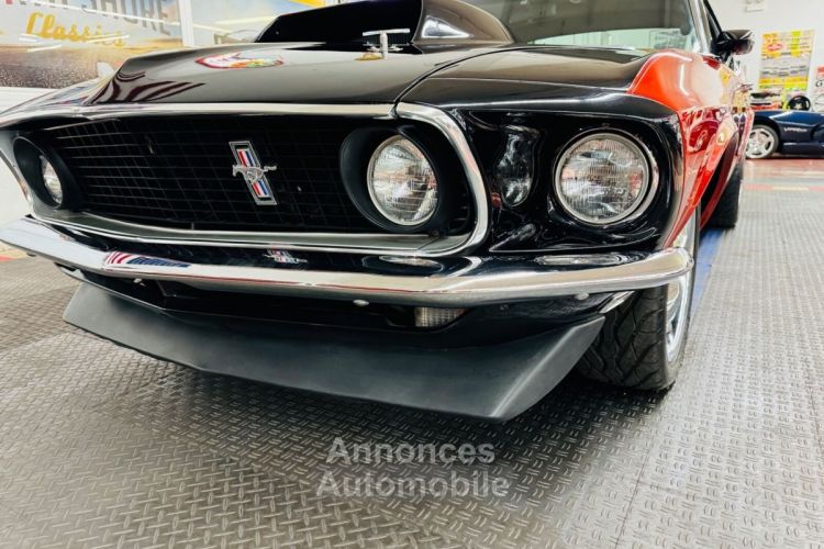 Ford Mustang - <small></small> 63.100 € <small>TTC</small> - #9