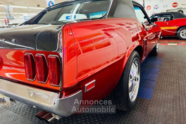 Ford Mustang - <small></small> 63.100 € <small>TTC</small> - #30