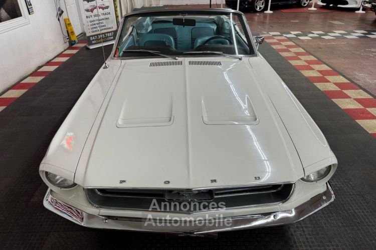 Ford Mustang - <small></small> 45.300 € <small>TTC</small> - #11