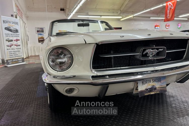 Ford Mustang - <small></small> 45.300 € <small>TTC</small> - #13