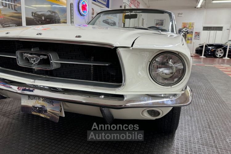 Ford Mustang - <small></small> 45.300 € <small>TTC</small> - #14