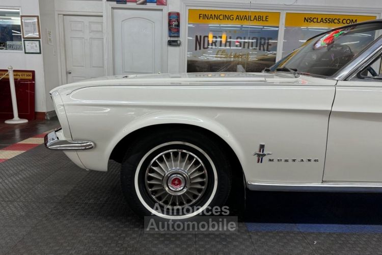 Ford Mustang - <small></small> 45.300 € <small>TTC</small> - #24