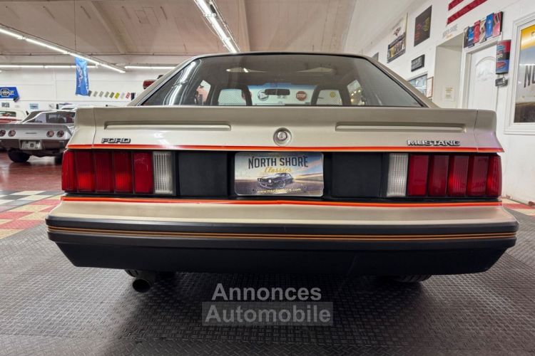 Ford Mustang - <small></small> 38.000 € <small>TTC</small> - #14