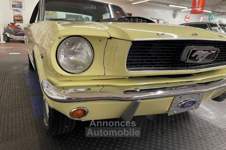 Ford Mustang - <small></small> 34.900 € <small>TTC</small> - #11