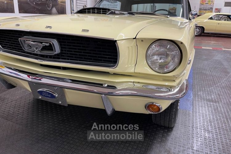 Ford Mustang - <small></small> 34.900 € <small>TTC</small> - #12