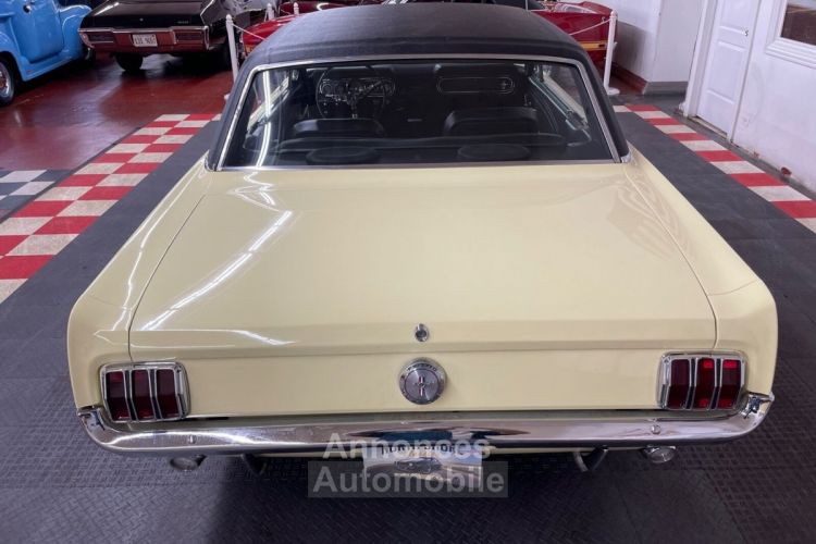 Ford Mustang - <small></small> 34.900 € <small>TTC</small> - #13