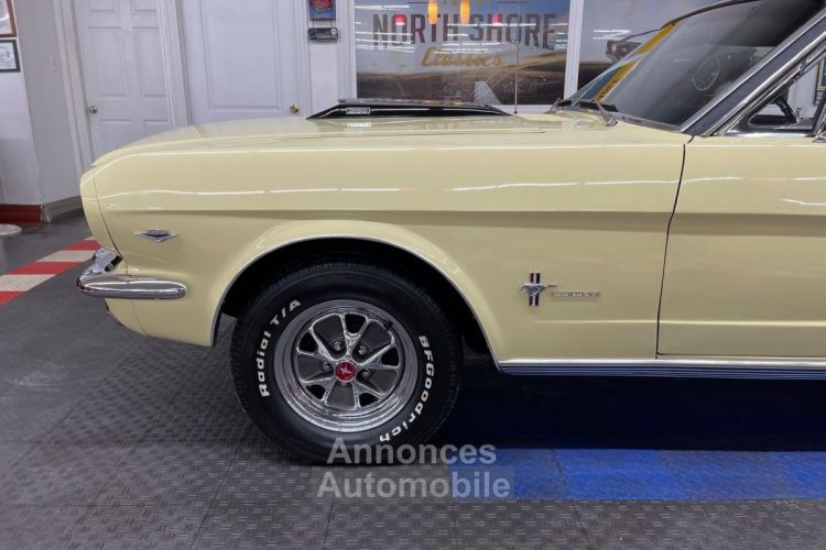 Ford Mustang - <small></small> 34.900 € <small>TTC</small> - #23