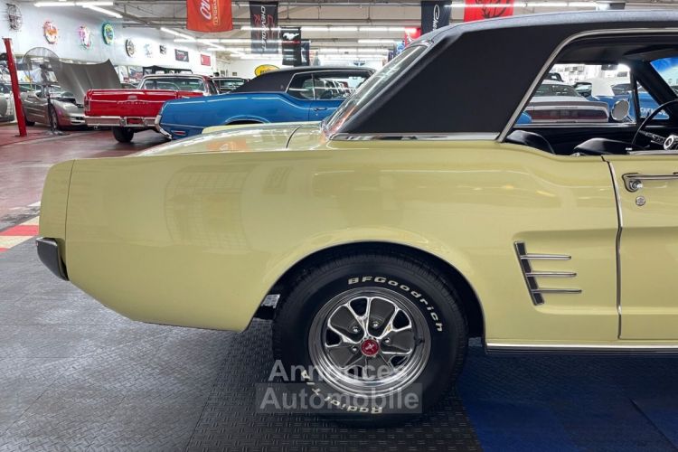 Ford Mustang - <small></small> 34.900 € <small>TTC</small> - #29