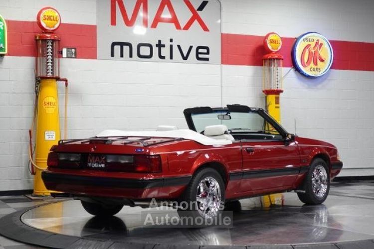 Ford Mustang - <small></small> 31.300 € <small>TTC</small> - #3