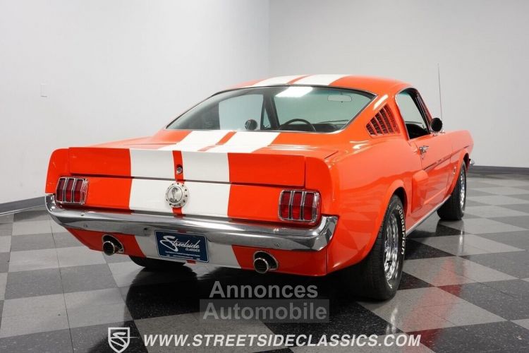 Ford Mustang - <small></small> 85.200 € <small>TTC</small> - #13