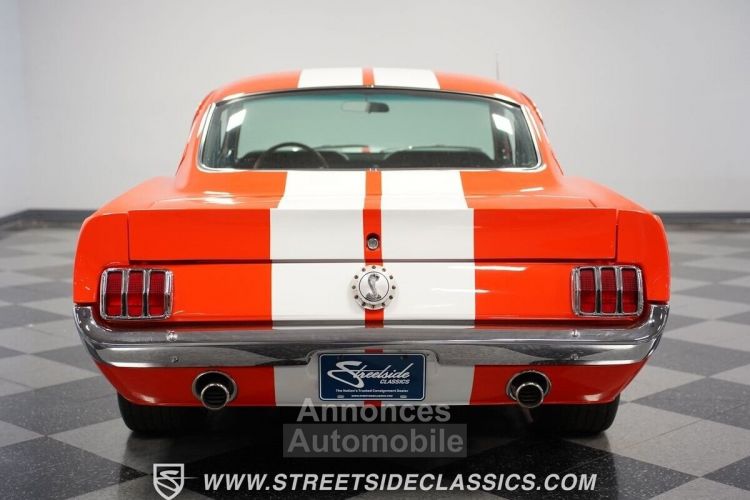 Ford Mustang - <small></small> 85.200 € <small>TTC</small> - #28