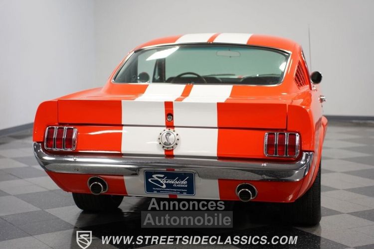 Ford Mustang - <small></small> 85.200 € <small>TTC</small> - #31