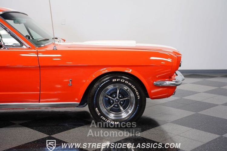 Ford Mustang - <small></small> 85.200 € <small>TTC</small> - #34