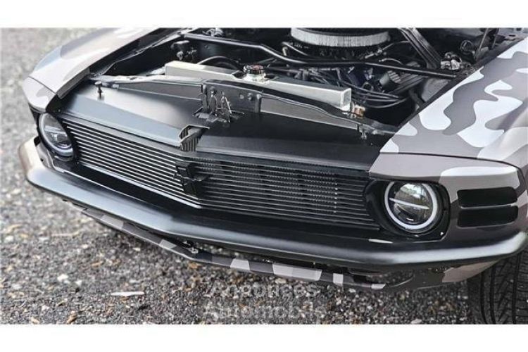 Ford Mustang - <small></small> 58.900 € <small>TTC</small> - #12