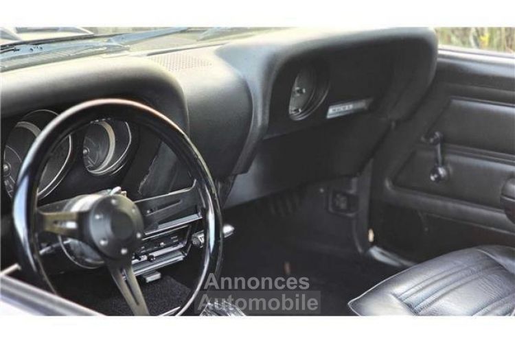 Ford Mustang - <small></small> 58.900 € <small>TTC</small> - #27