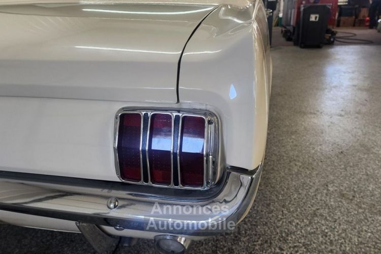 Ford Mustang - <small></small> 42.800 € <small>TTC</small> - #10