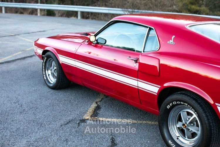 Ford Mustang  - <small></small> 147.700 € <small>TTC</small> - #29