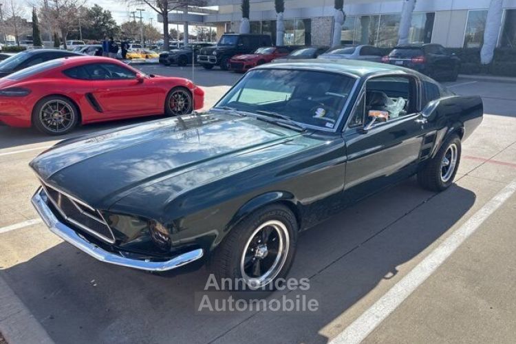 Ford Mustang - <small></small> 152.800 € <small>TTC</small> - #1