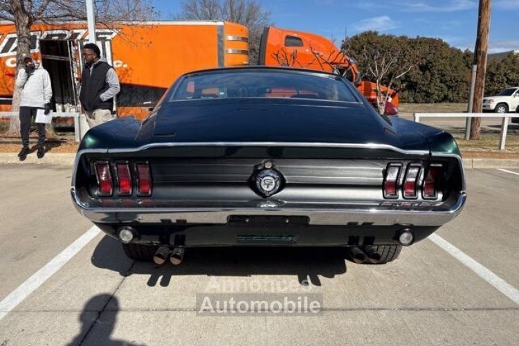 Ford Mustang - <small></small> 152.800 € <small>TTC</small> - #8