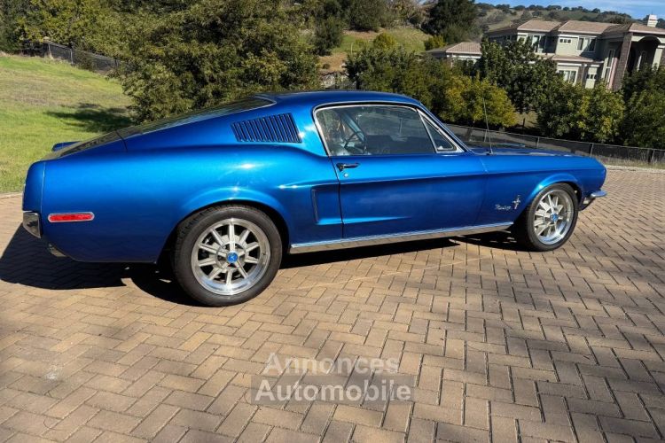 Ford Mustang  - <small></small> 62.900 € <small>TTC</small> - #2