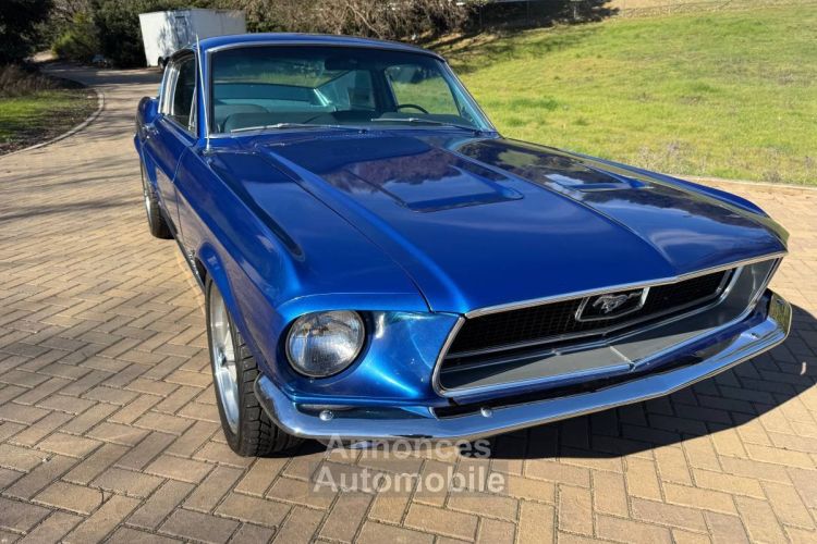 Ford Mustang  - <small></small> 62.900 € <small>TTC</small> - #3