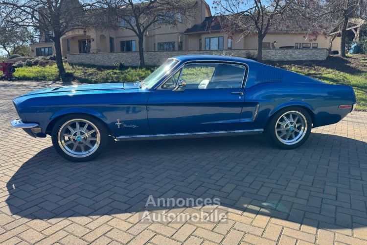 Ford Mustang  - <small></small> 62.900 € <small>TTC</small> - #5