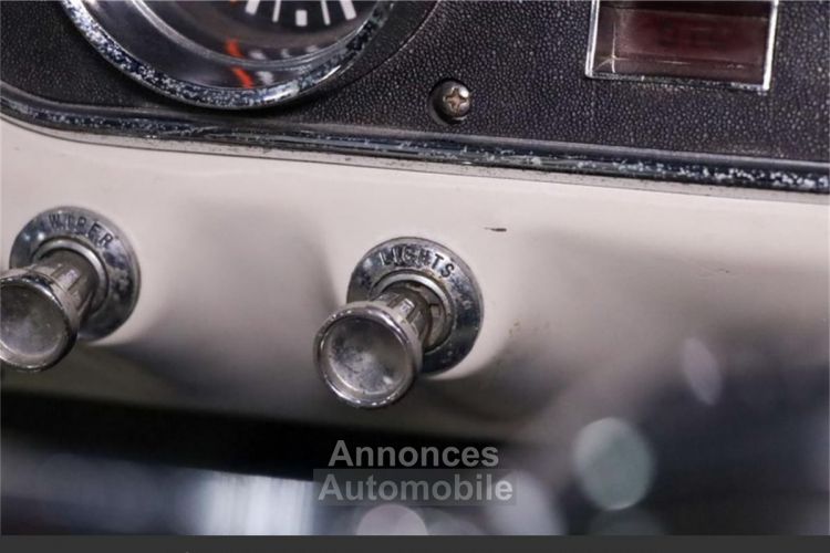 Ford Mustang 1965 tout compris - <small></small> 30.606 € <small>TTC</small> - #6