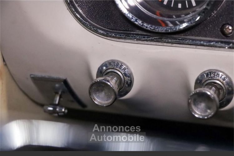 Ford Mustang 1965 tout compris - <small></small> 30.606 € <small>TTC</small> - #7