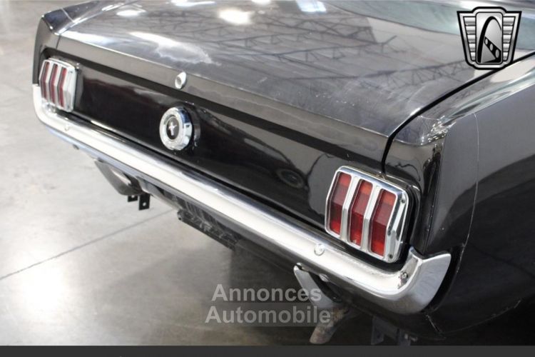 Ford Mustang 1965 tout compris - <small></small> 23.281 € <small>TTC</small> - #6