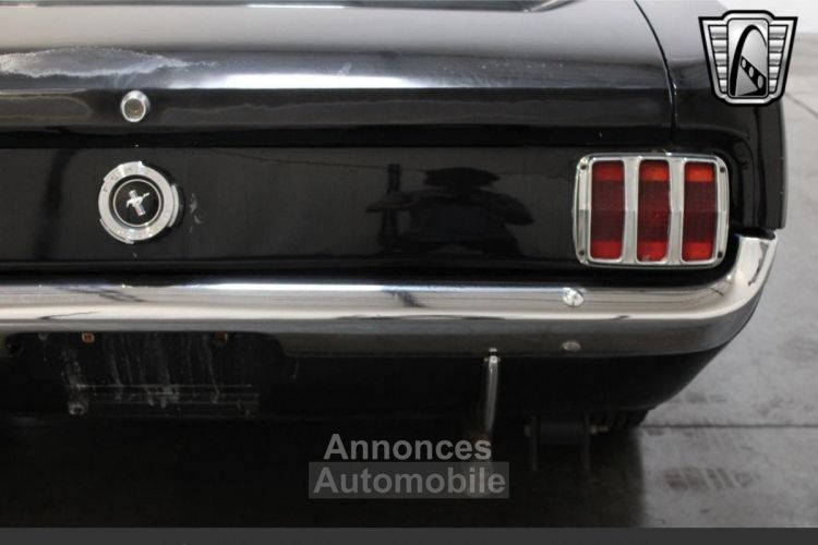 Ford Mustang 1965 tout compris - <small></small> 23.281 € <small>TTC</small> - #7