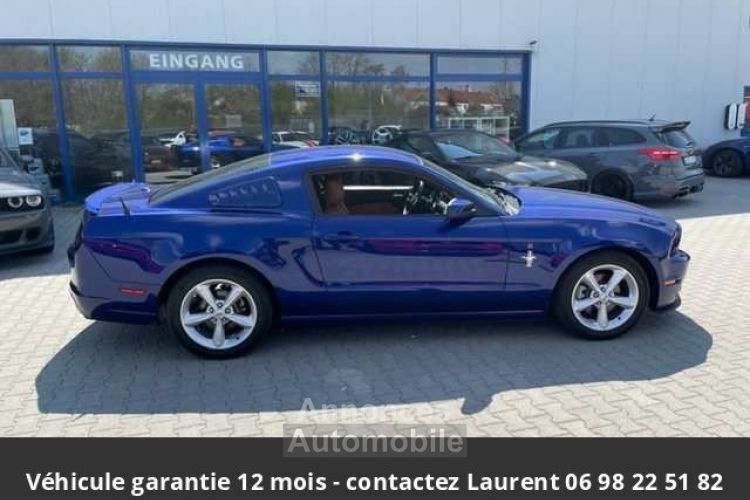 Ford Mustang 2013 v6 premium pony pack hors homologation 4500e - <small></small> 19.900 € <small>TTC</small> - #1