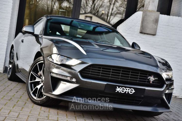 Ford Mustang 2.3 ECOBOOST - <small></small> 42.950 € <small>TTC</small> - #2