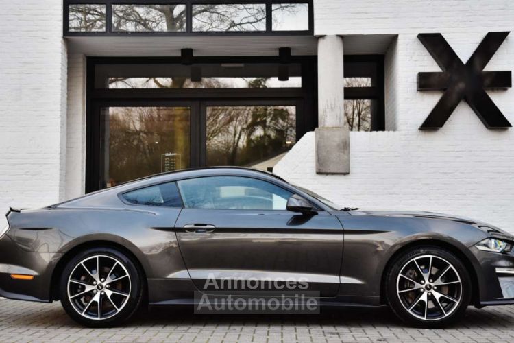 Ford Mustang 2.3 ECOBOOST - <small></small> 42.950 € <small>TTC</small> - #3